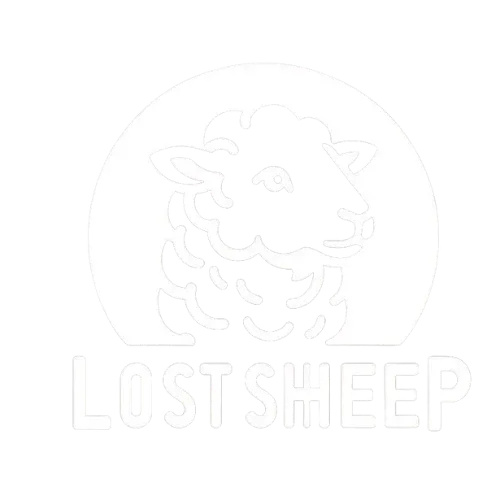 Lost Sheep Cafe
